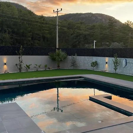 Villa Olive *