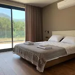 Olive 别墅 费特希耶