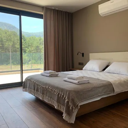 Olive Villa Fethiye