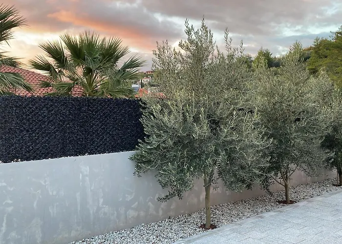 Villa Olive